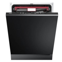 Teka DFI 46760 Εντοιχιζόμενο Πλυντήριο Πιάτων για 14 Σερβίτσια Π60xY82εκ.